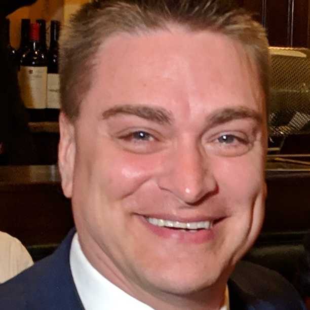 Donald Greene of Chicago